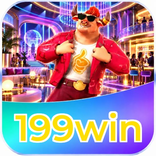 199win APP Android/iOS - Logo oficial